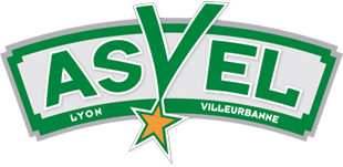 logo ASVEL